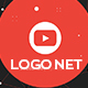 Logo Network - VideoHive Item for Sale
