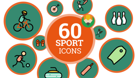 VideoHive Icons Pack Sport People Fitness Lifestyle Flat Animated Icons 21207929 VideoHive Icons Pack Sport People Fitness Lifestyle Flat Animated Icons 21207929