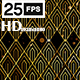 Art Deco 01 HD - VideoHive Item for Sale