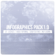Infographics Pack - VideoHive Item for Sale