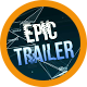 Epic Trailer Titles 12 - VideoHive Item for Sale