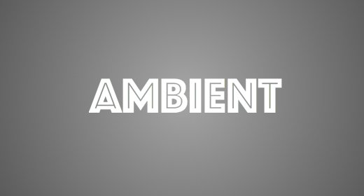 Ambient