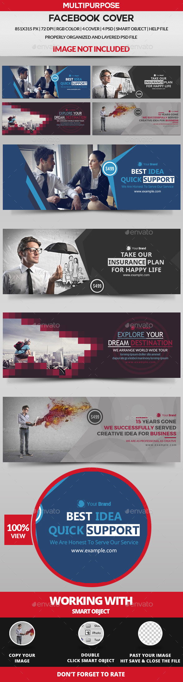 Facebook Cover - Facebook Timeline Covers Social Media