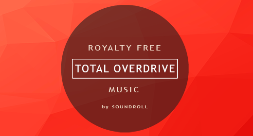 TOTAL OVERDRIVE
