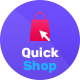 Quick Shop | Multipurpose Shopify Theme