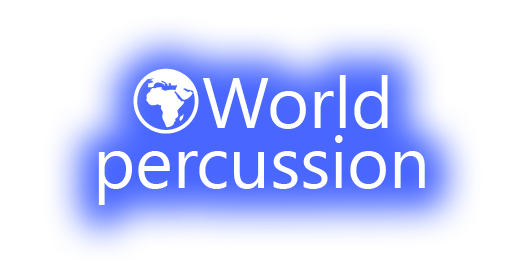 World Percussion