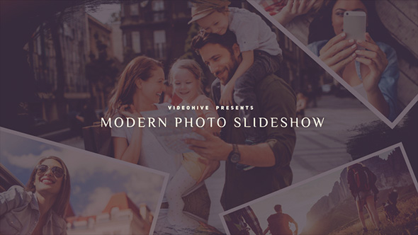 Photo Gallery - VideoHive 21205444