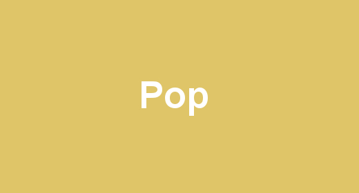 Pop