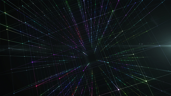 Hologram Network alt