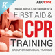 CPR Training Flyer Templates, Print Templates | GraphicRiver