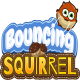 Bouncing Squirrel – HTML5 Game