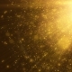 Gold Particles  - VideoHive Item for Sale