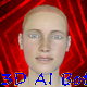 Artificial Intelligence 3D Chatbot