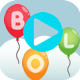 Ballon Letters Educational