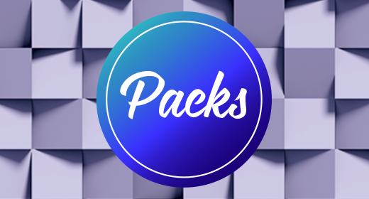 PACKS