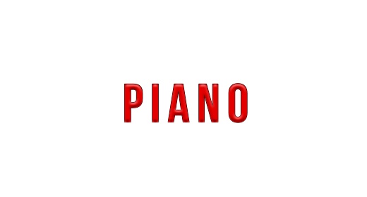 Piano