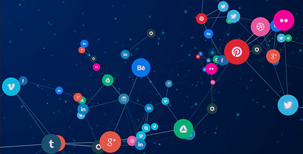 Global Social Network alt