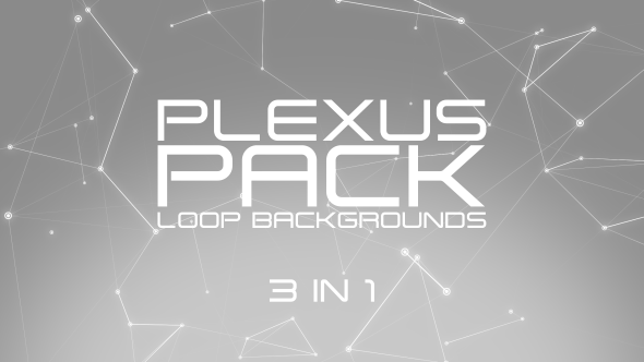 Plexus Loop Pack