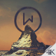 Mountain Film Logo Mountain Film Logo - VideoHive Item for Sale