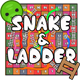 Snake Ladder Unity3D Source code Android iOS Supported ADMOB Ready to release