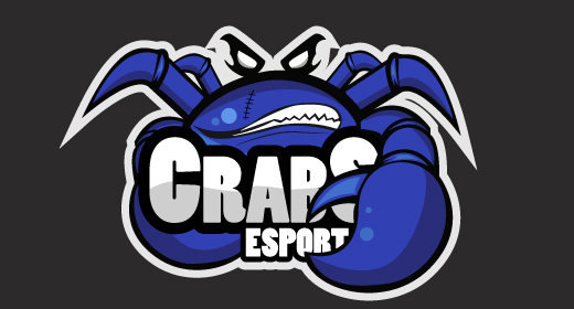 crabs e-sport