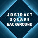 Abstract Square Backgrounds - VideoHive Item for Sale