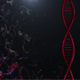 DNA Plexus Medical Backdrop - VideoHive Item for Sale