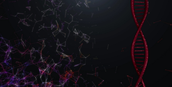 DNA Plexus Medical Backdrop alt