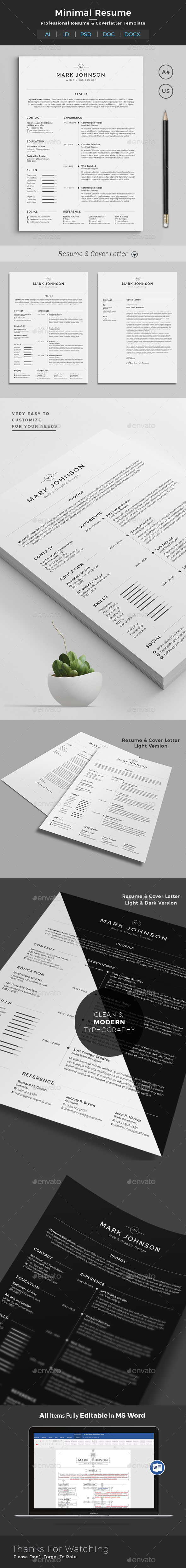 Resume - Resumes Stationery