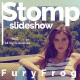 Stomp Slideshow - VideoHive Item for Sale