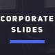 Minimal Corporate Presentation - VideoHive Item for Sale