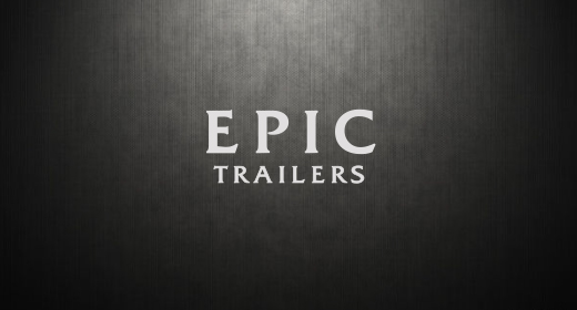 EPIC TRAILERS MUSIC