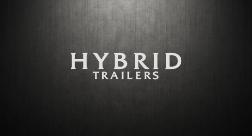 HYBRID TRAILERS MUSIC