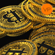 Bitcoins Drop - VideoHive Item for Sale