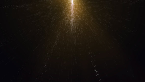 Real Particles Flow Gold alt