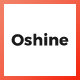 Oshine - Multipurpose Creative Theme 