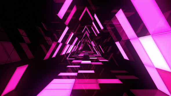 Pink Tunnel Loop Pack alt
