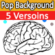 Pop Background