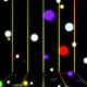Disco Room Loop Background - VideoHive Item for Sale