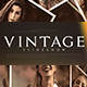 Vintage Slideshow - VideoHive Item for Sale