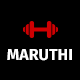 Maruthi - Fitness Gym