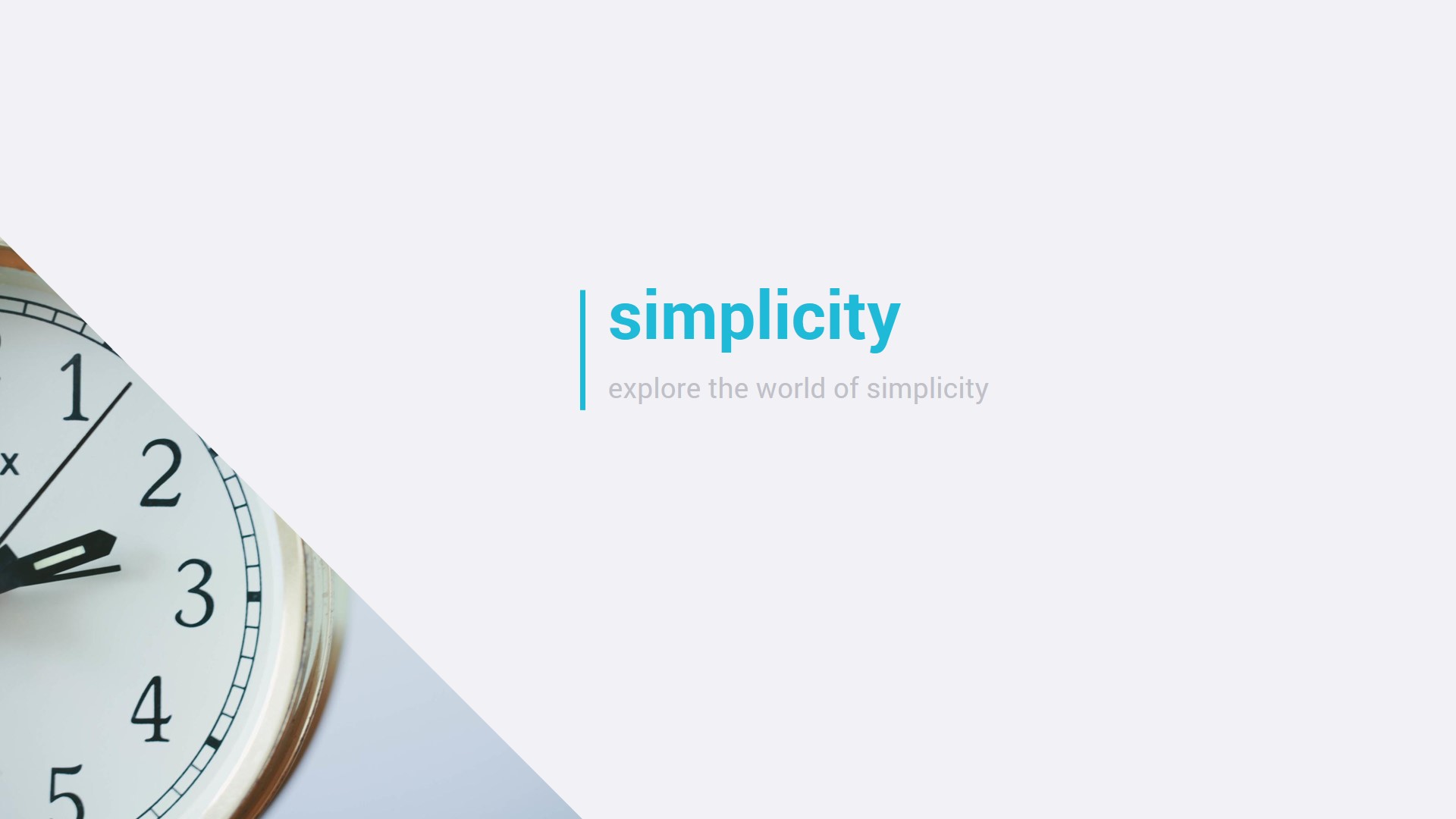 Simplicity 2.0 – Premium And Easy To Edit Template By SMART_Point ...