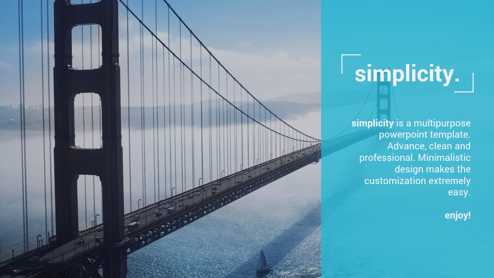 Simplicity 2.0 – Premium And Easy To Edit Template By SMART_Point ...