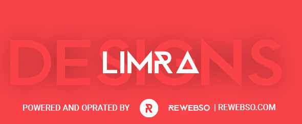 Limradesigns prifile
