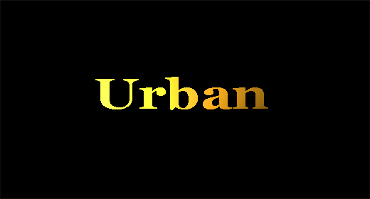 Urban