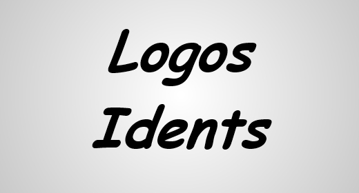 Logos & Idents