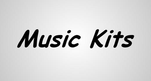 Music Kits