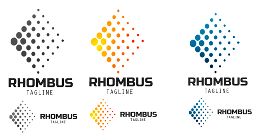 Rombus LOGO