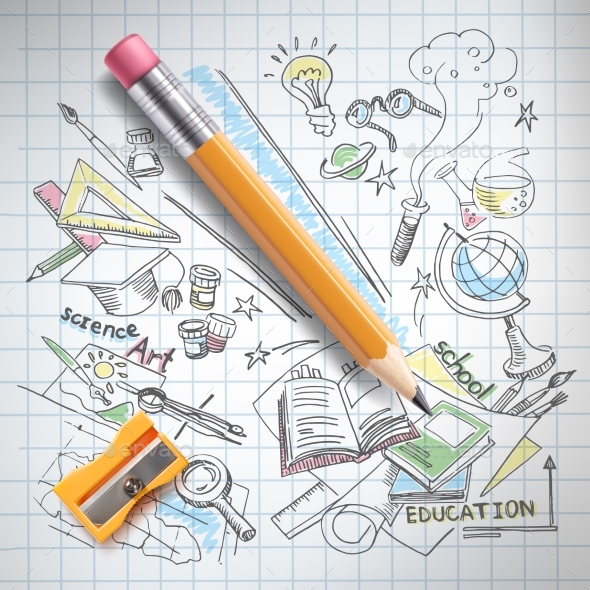 Vector Education - Miscellaneous Vectors