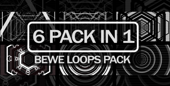 Bewe Loops Pack
